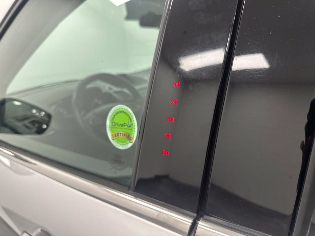 Used 2018 Ford Escape SE AWD/4WD image 11