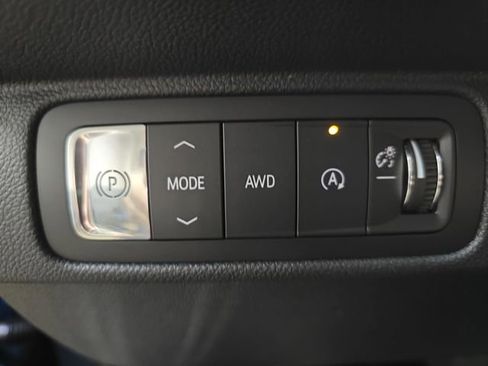 New 2026 Chevrolet Traverse High Country w/ LPO, Floor Liner Package image 28