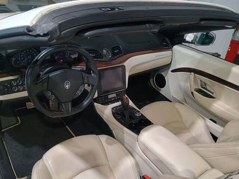 Used 2019 Maserati GranTurismo Sport image 3