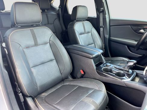 Used 2019 Chevrolet Blazer Premier AWD/4WD image 28