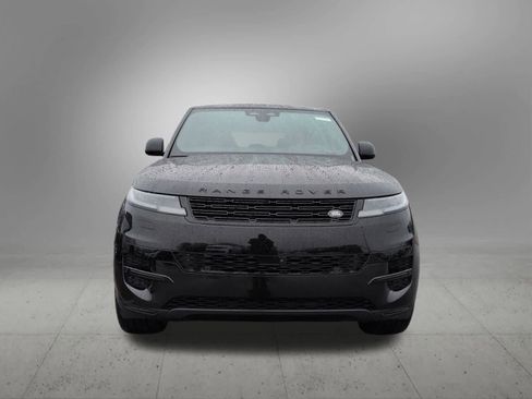 New 2026 Land Rover Range Rover Sport SE image 9