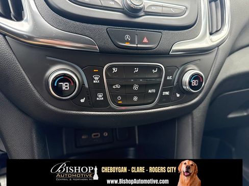 Used 2024 Chevrolet Equinox LT w/ LPO, Floor Liner Package FWD image 21