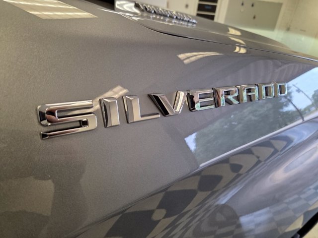 New 2026 Chevrolet Silverado 1500 RST w/ RST Select Package RWD image 18