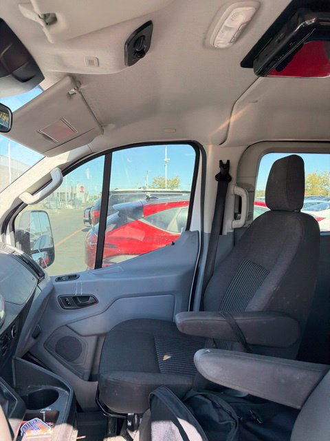 Used 2018 Ford Transit 350 XLT RWD image 17