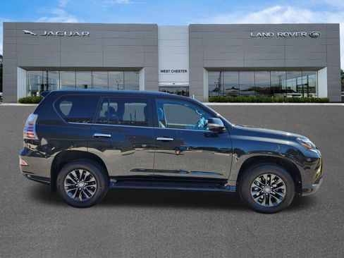 Used 2023 Lexus GX 460 Premium w/ Premium Plus Package AWD/4WD image 6