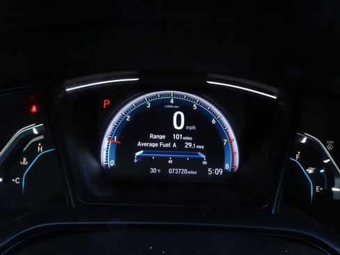 Used 2019 Honda Civic LX image 25