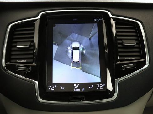 Used 2016 Volvo XC90 T6 Momentum w/ Momentum Plus Package image 20