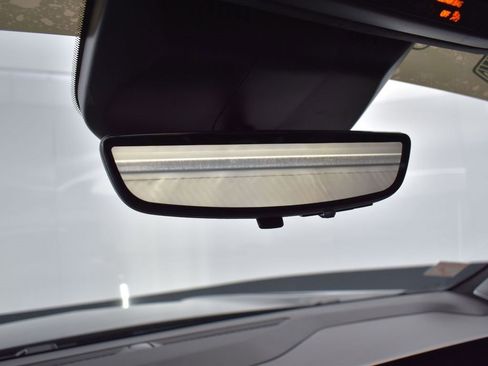 Certified 2025 Cadillac Escalade Sport Platinum image 20