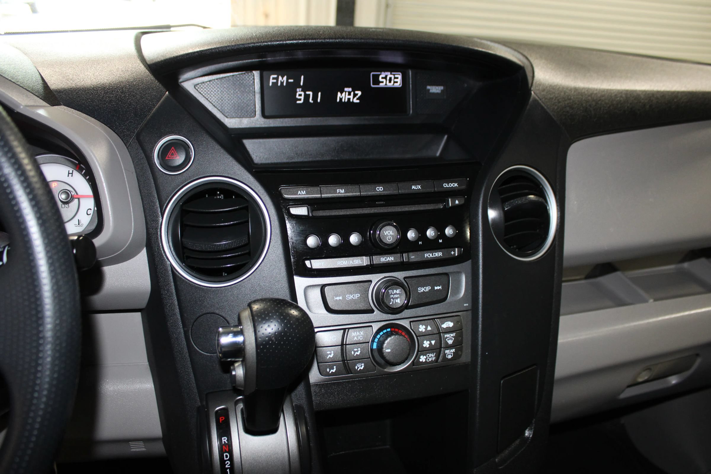 Used 2012 Honda Pilot LX image 14
