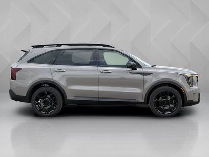 New 2026 Kia Sorento SX