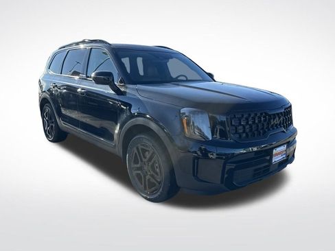 New 2025 Kia Telluride EX X-Line image 7