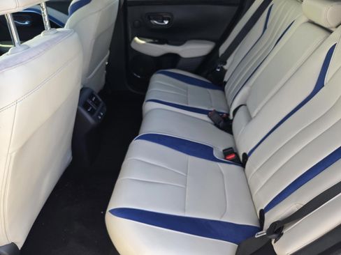 New 2025 Acura ADX A-Spec image 22