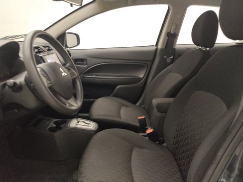 Used 2024 Mitsubishi Mirage ES FWD image 17