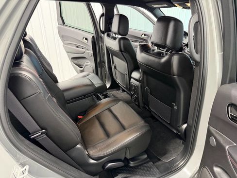 Used 2021 Dodge Durango R/T w/ Trailer Tow Group IV image 19