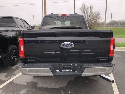 Used 2023 Ford F150 XLT image 10