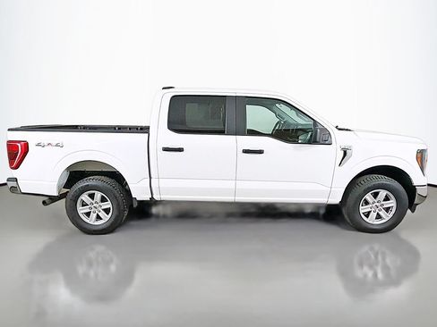Used 2023 Ford F150 XLT AWD/4WD image 14