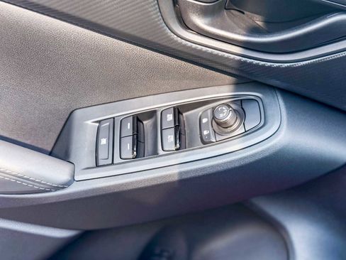 New 2025 Subaru Crosstrek 2.5i Premium image 20