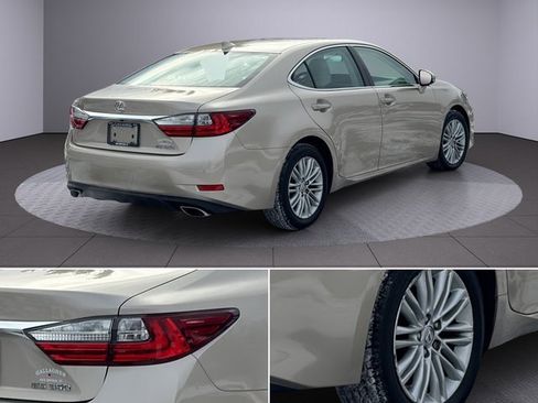 Used 2016 Lexus ES 350 image 5