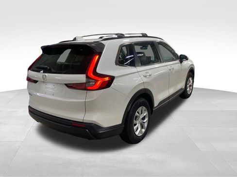 Certified 2023 Honda CR-V LX image 9