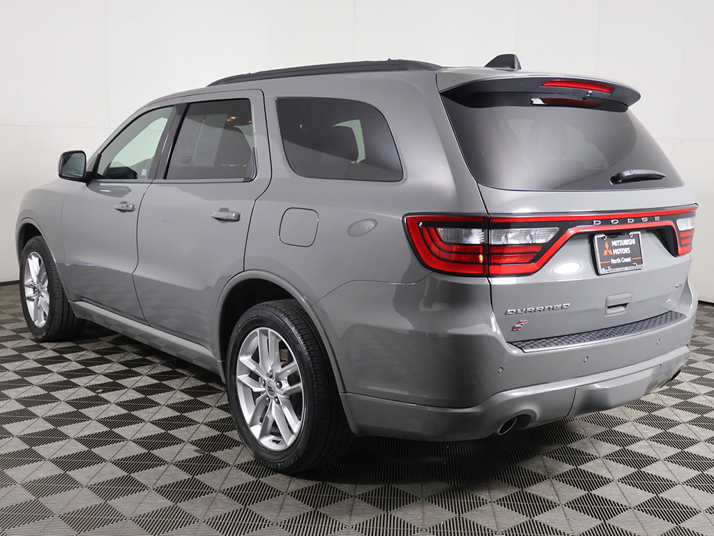Used 2023 Dodge Durango GT AWD/4WD image 14