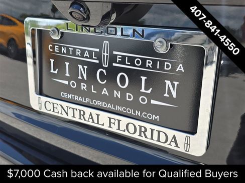 New 2025 Lincoln Aviator 2WD w/ Equipment Group 101A image 6