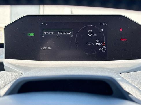 New 2026 Subaru Solterra Premium image 14