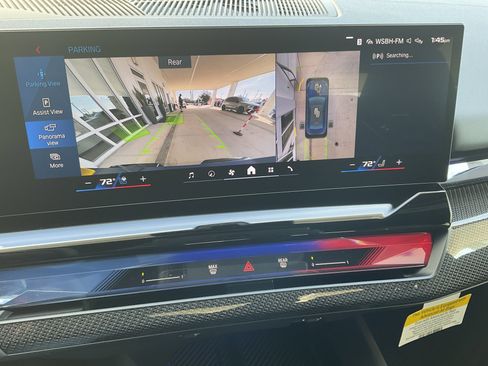 New 2026 BMW M5 w/ M Driver's Package image 18