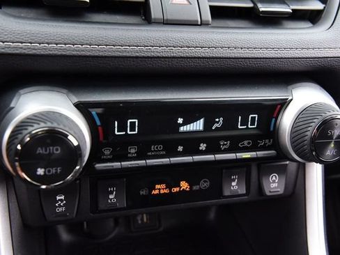 Used 2025 Toyota RAV4 XLE w/ Weather Package AWD/4WD image 14
