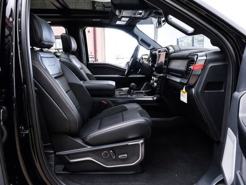 Used 2026 Ford F150 Raptor AWD/4WD image 73