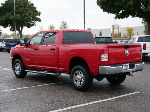 Used 2024 RAM 2500 Big Horn w/ Bed Utility Group image 7