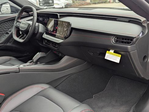 New 2026 Dodge Charger Scat Pack AWD/4WD image 30