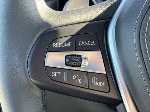 Used 2026 BMW X5 sDrive40i w/ Premium Package image 20