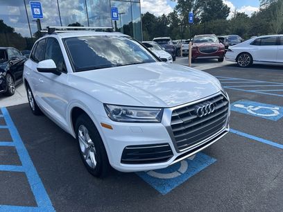 Used 2018 Audi Q5 2.0T Premium