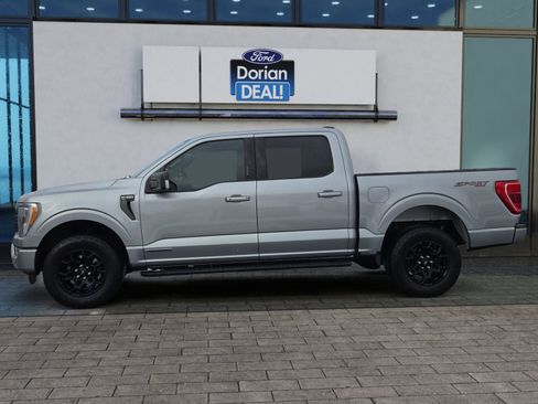 Used 2023 Ford F150 XLT w/ Equipment Group 302A High image 6