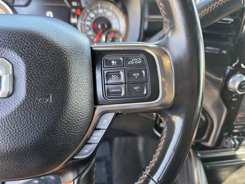 Used 2021 RAM 3500 Limited image 22