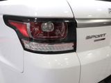 Used 2016 Land Rover Range Rover Sport HSE image 5
