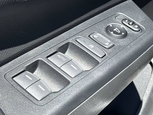New 2026 Honda CR-V LX image 24