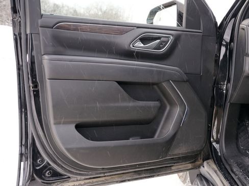 Used 2022 Chevrolet Suburban LS w/ Max Trailering Package image 14