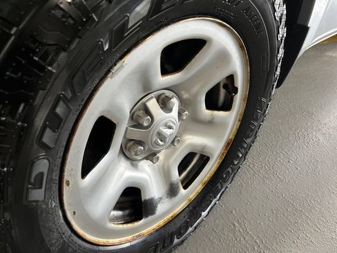 Used 2022 RAM 1500 Tradesman AWD/4WD image 74