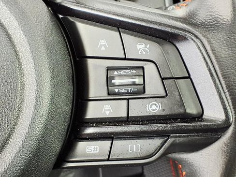 Used 2023 Subaru Forester Sport AWD/4WD image 18