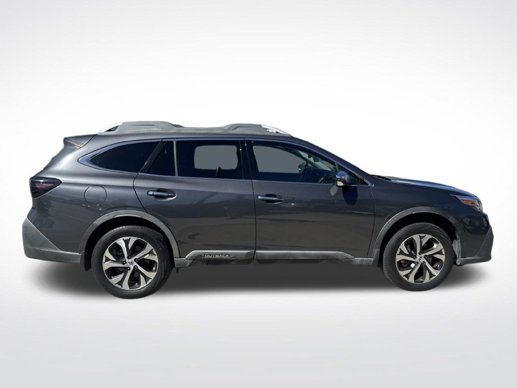 Used 2020 Subaru Outback Touring XT AWD/4WD image 7
