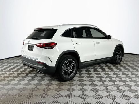 Used 2023 Mercedes-Benz GLA 250 image 7
