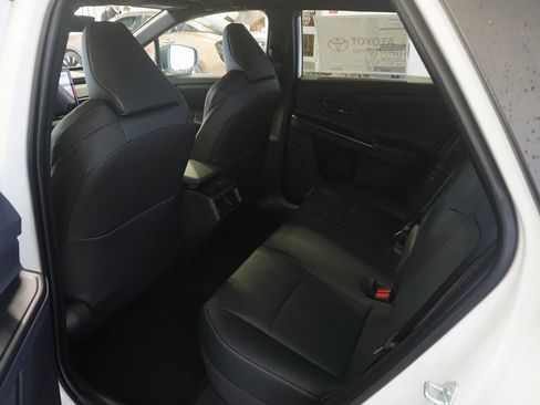 New 2026 Toyota bZ image 27