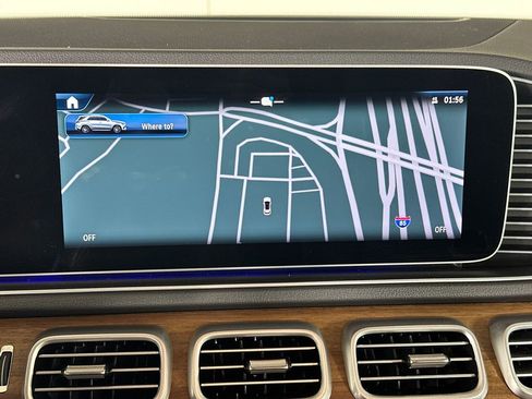 Certified 2026 Mercedes-Benz GLE 350 4MATIC image 31