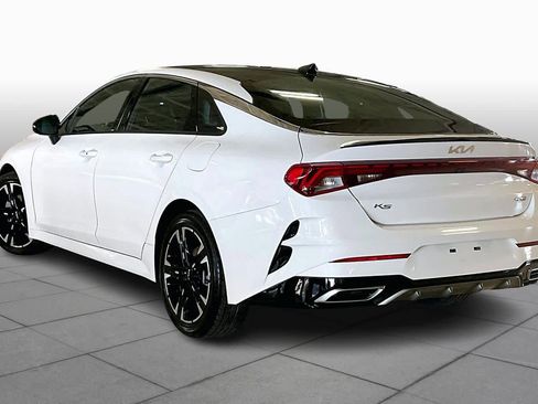 Used 2022 Kia K5 GT-Line w/ GT-Line FWD Premium Package image 22