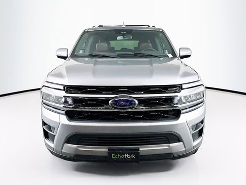 Used 2024 Ford Expedition Max Limited image 2