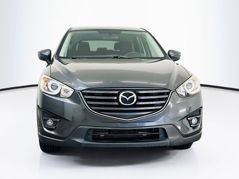 Used 2016 MAZDA CX-5 Touring FWD image 2