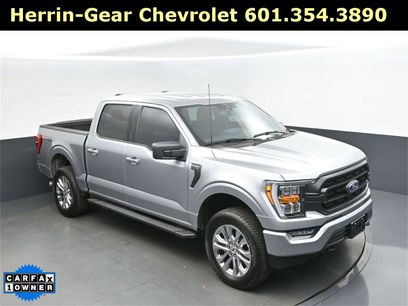Used 2023 Ford F150 XLT w/ Equipment Group 302A High