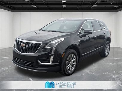 Used 2023 Cadillac XT5 Premium Luxury w/ Technology Package