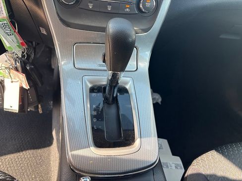Used 2013 Nissan Sentra SR FWD image 16